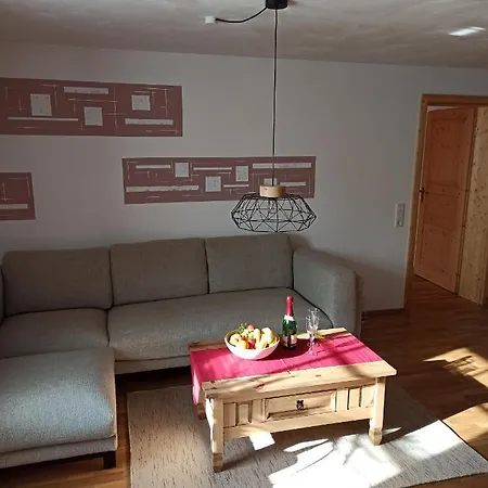 Neue Ferienwohnung In Illmensee Ruschweiler Exterior photo