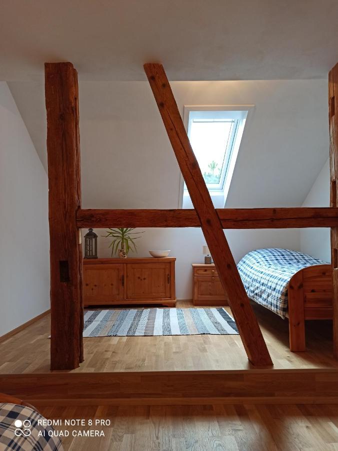 Apartment Neue In Ruschweiler Illmensee
