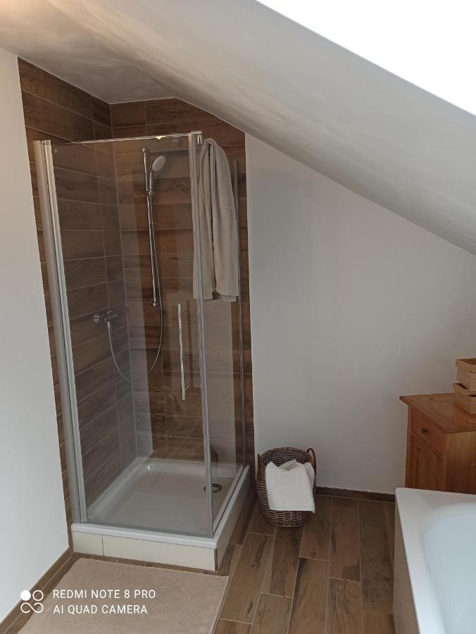 Neue In Ruschweiler Apartment