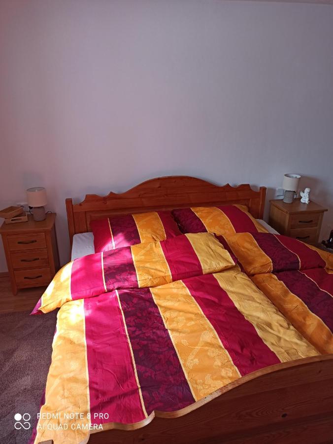 Neue In Ruschweiler Apartment *
