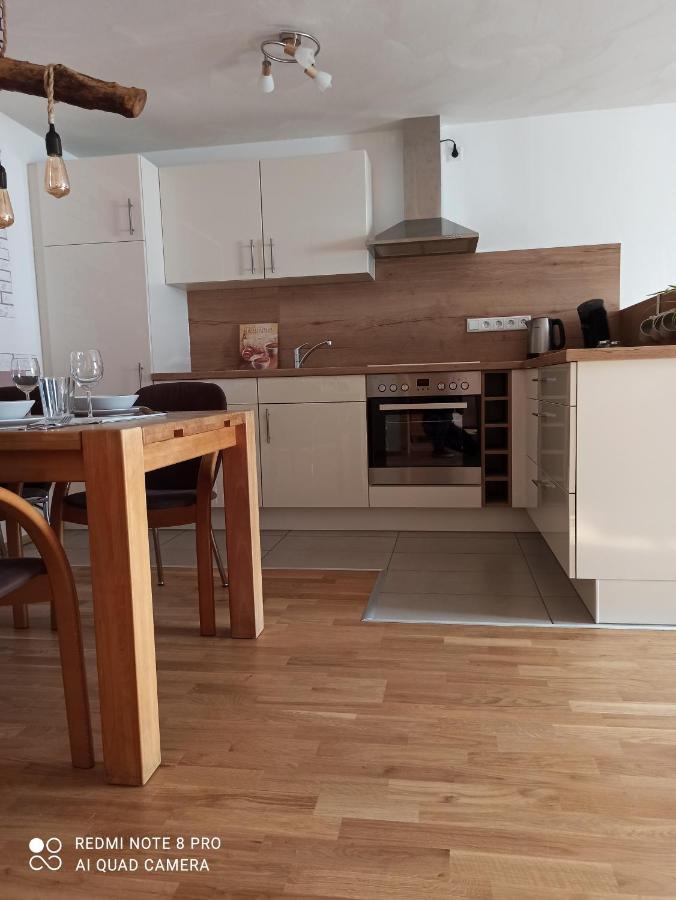 Neue In Ruschweiler Apartment Illmensee