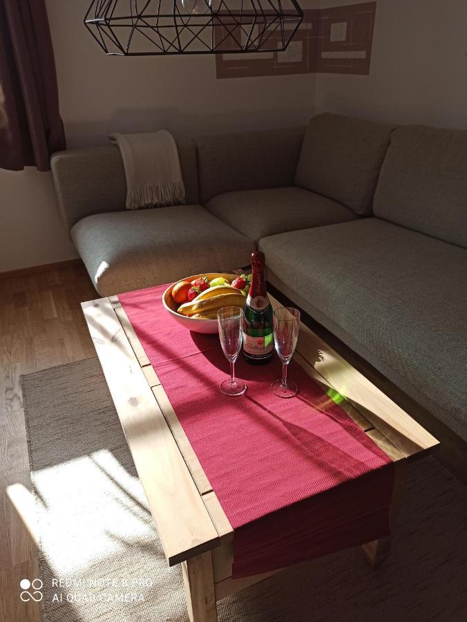 Neue In Ruschweiler Apartment Illmensee