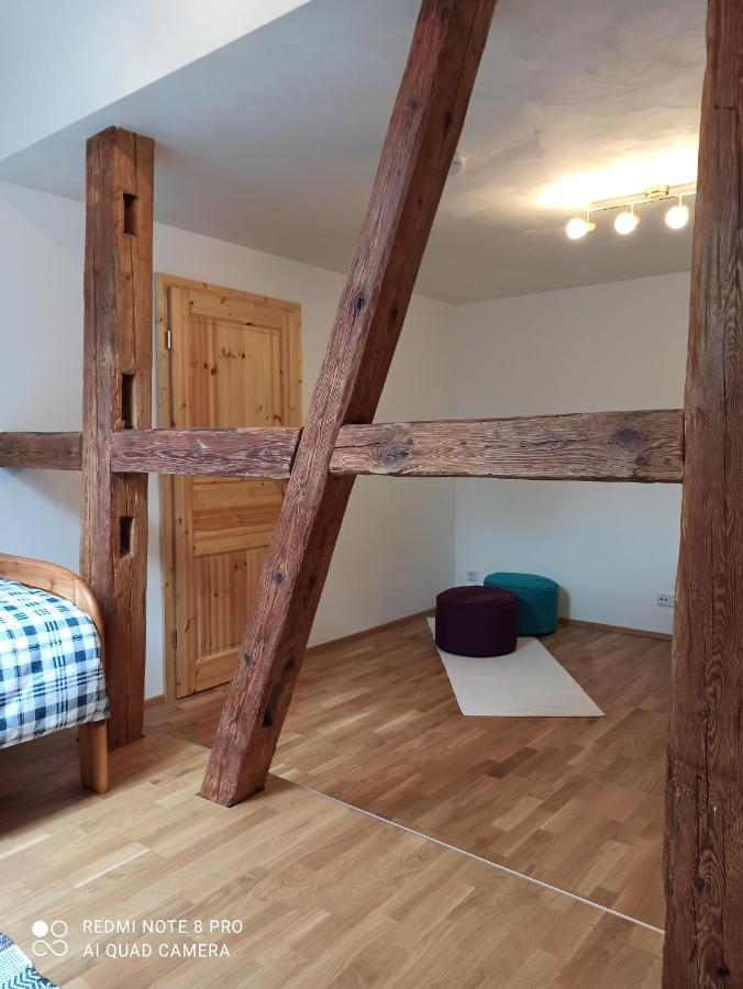 Neue In Ruschweiler Apartment