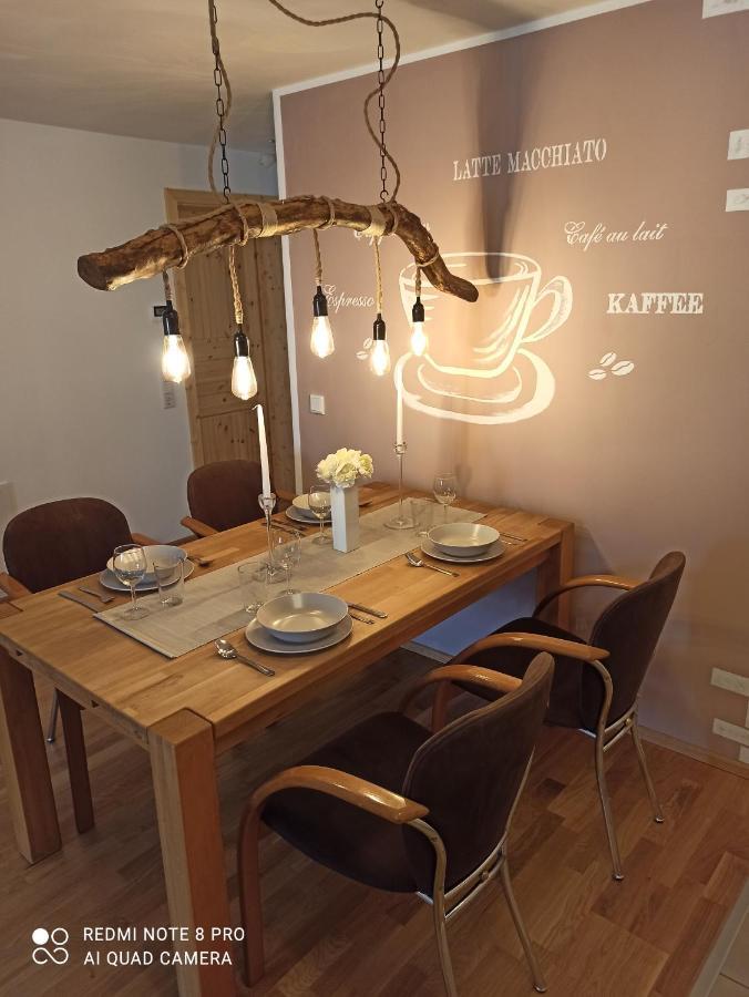 Neue In Ruschweiler Apartment Illmensee