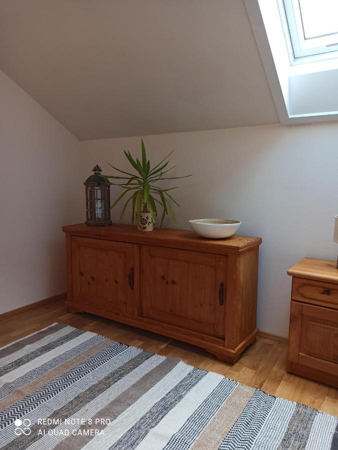 Neue In Ruschweiler Apartment *