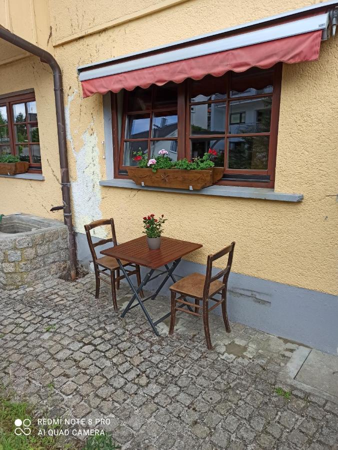 Neue In Ruschweiler * Illmensee