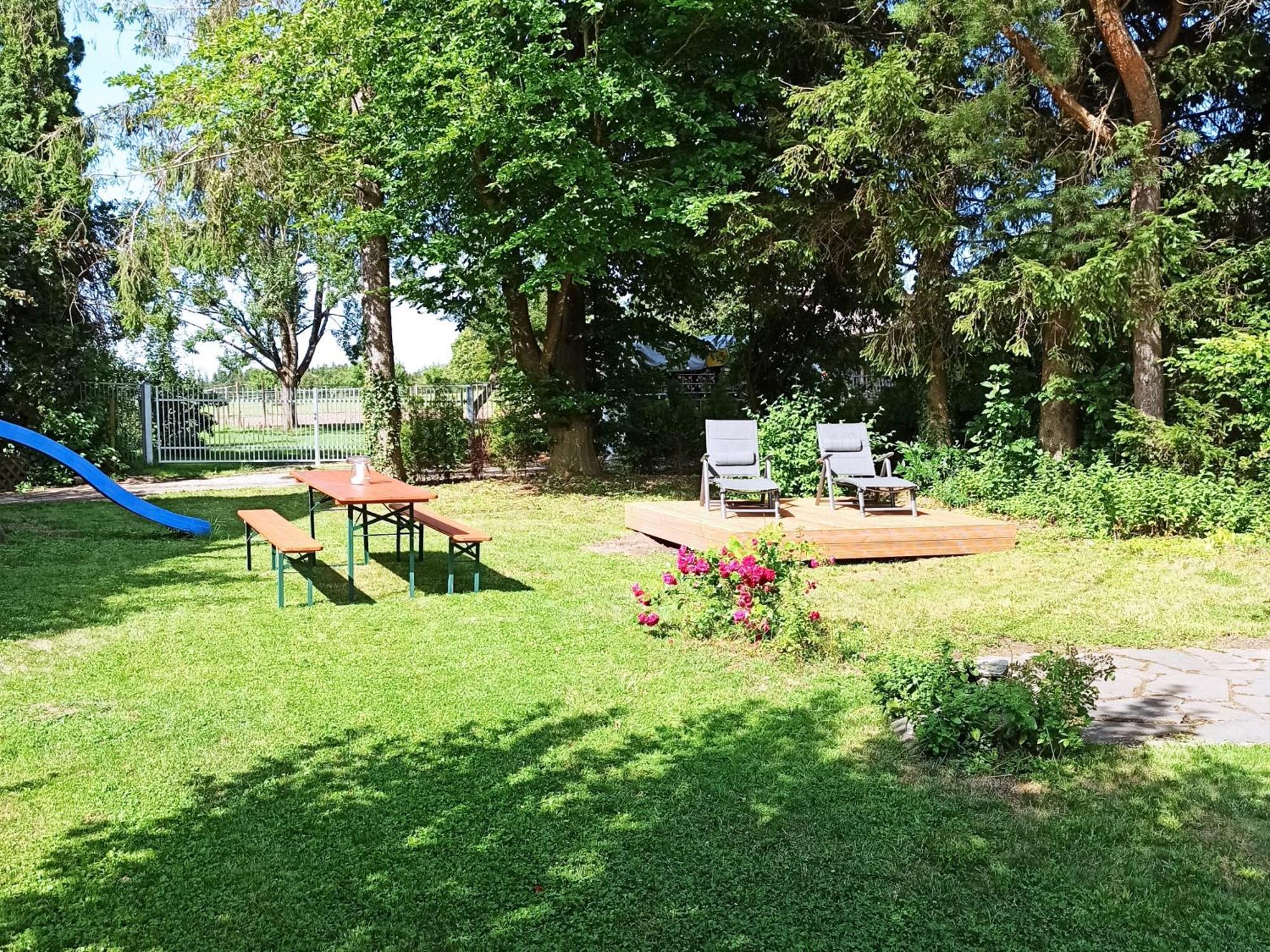 Neue In Ruschweiler Apartment